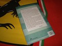 El Niño Con El Pijama De Rayas John Boyne Salamandra 2008 Spain. Subida por DaVinci